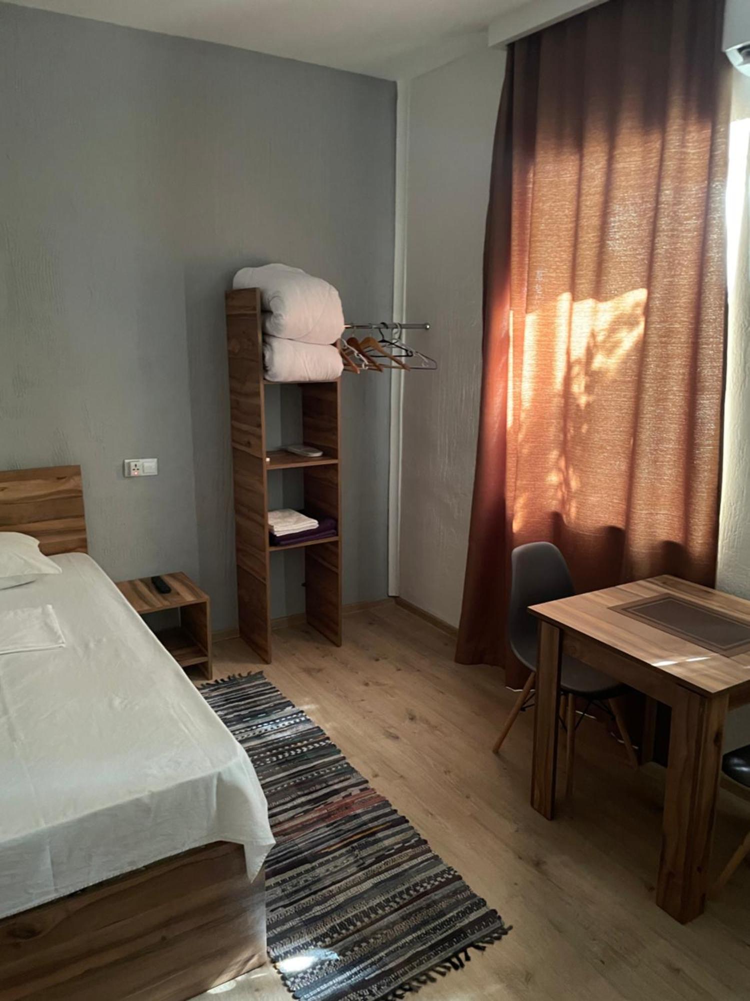Apartment In The City Center With The Garden Ереван Экстерьер фото